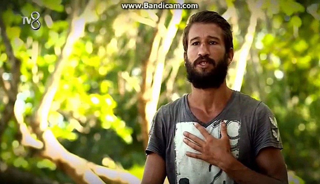 Survivor 2017 56.Bölüm Tanıtım Fragmanı 3 Nisan