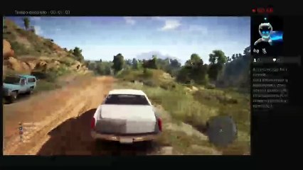 Bart180 ' Gameplay ao vivo (2)