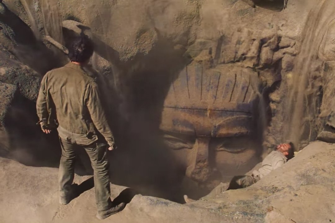 The Mummy - Official Trailer 2 (HD)