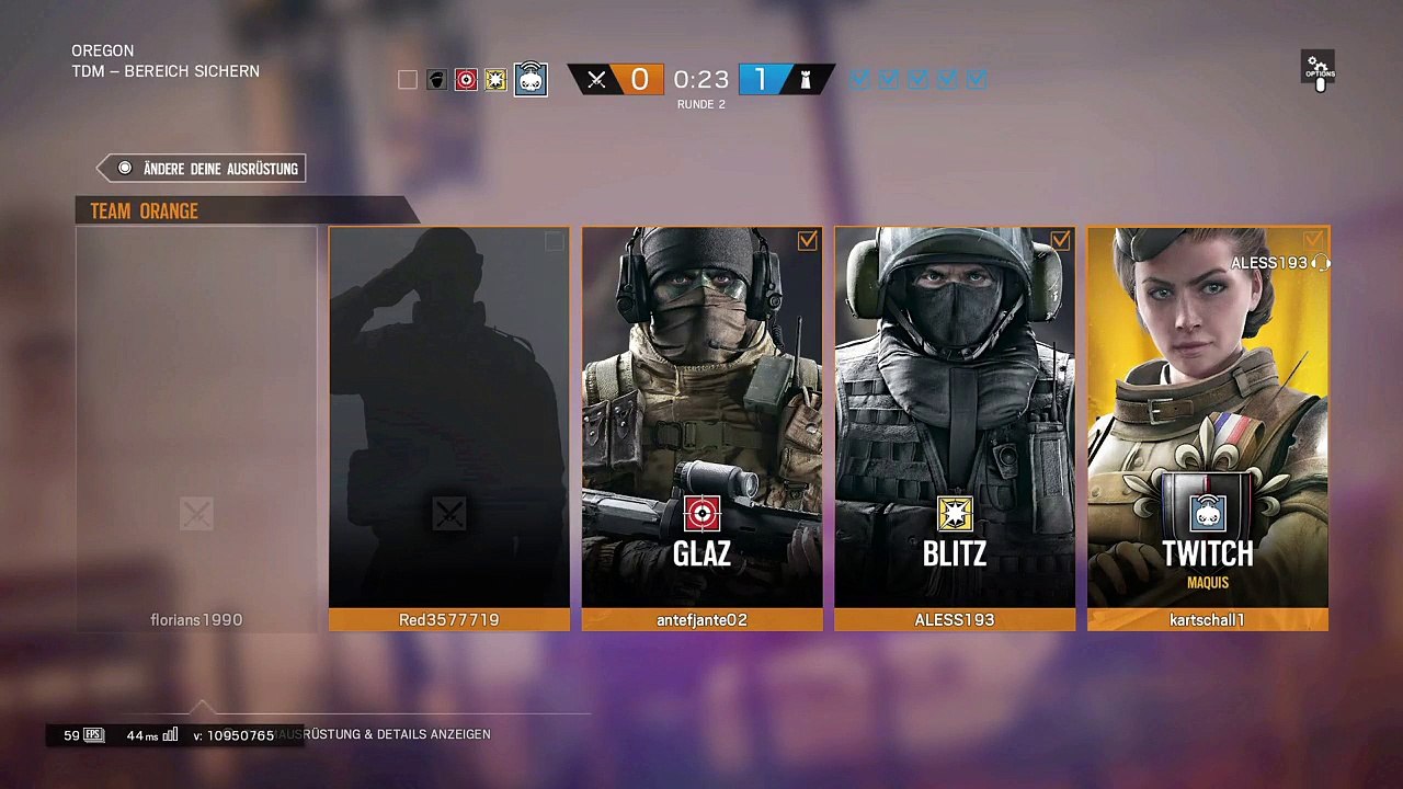 PS4-Live-Übertragung von kartschall1 (38)