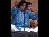 Faiz Ali Faiz - Qawwali -   Milo Hum Se