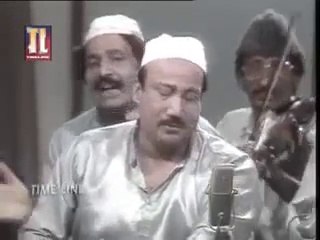 NUSRAT F hatm-e- Rasool Maki Madni