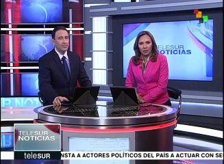 Pide embajador de Ecuador en Venezuela a conciudadanos que voten