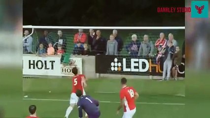Vines de Futebol - Habilidades, Dribles e Comédia