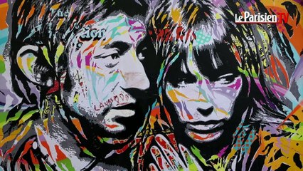 Ils rendent hommage à Gainsbourg