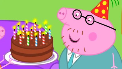 Peppa Pig italiano Nuovi Episodi 2017 Stagione 2 (Episodi 27-39)