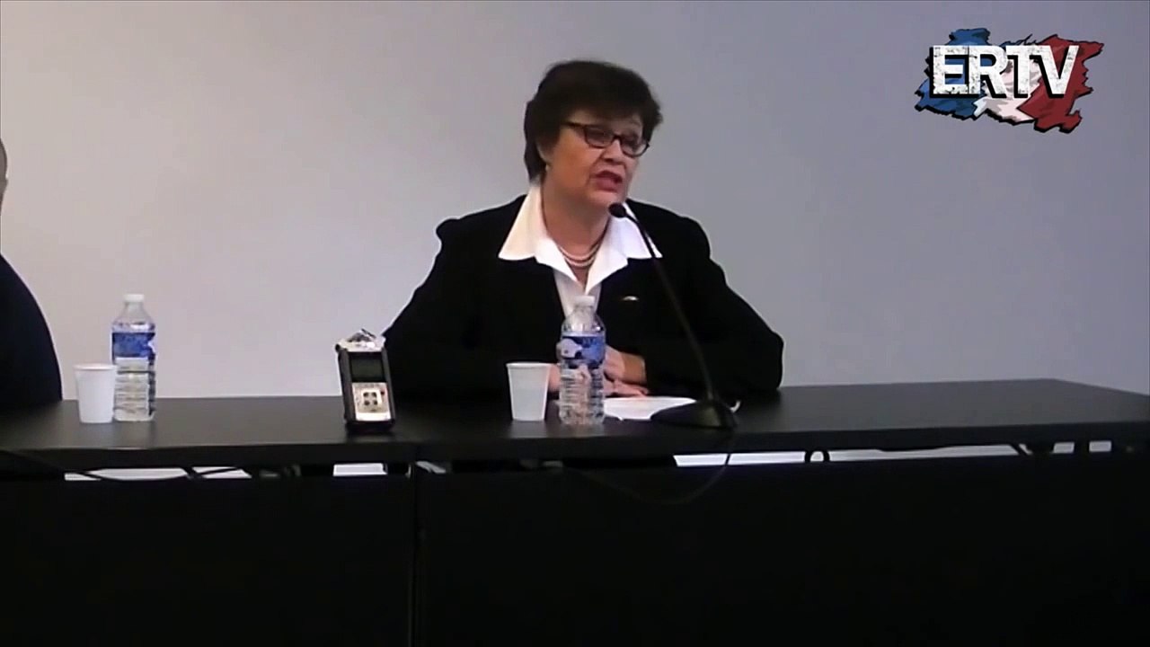 Alain Soral / Marion Sigaut : Comprendre les Lumières 2/2 part 1/5