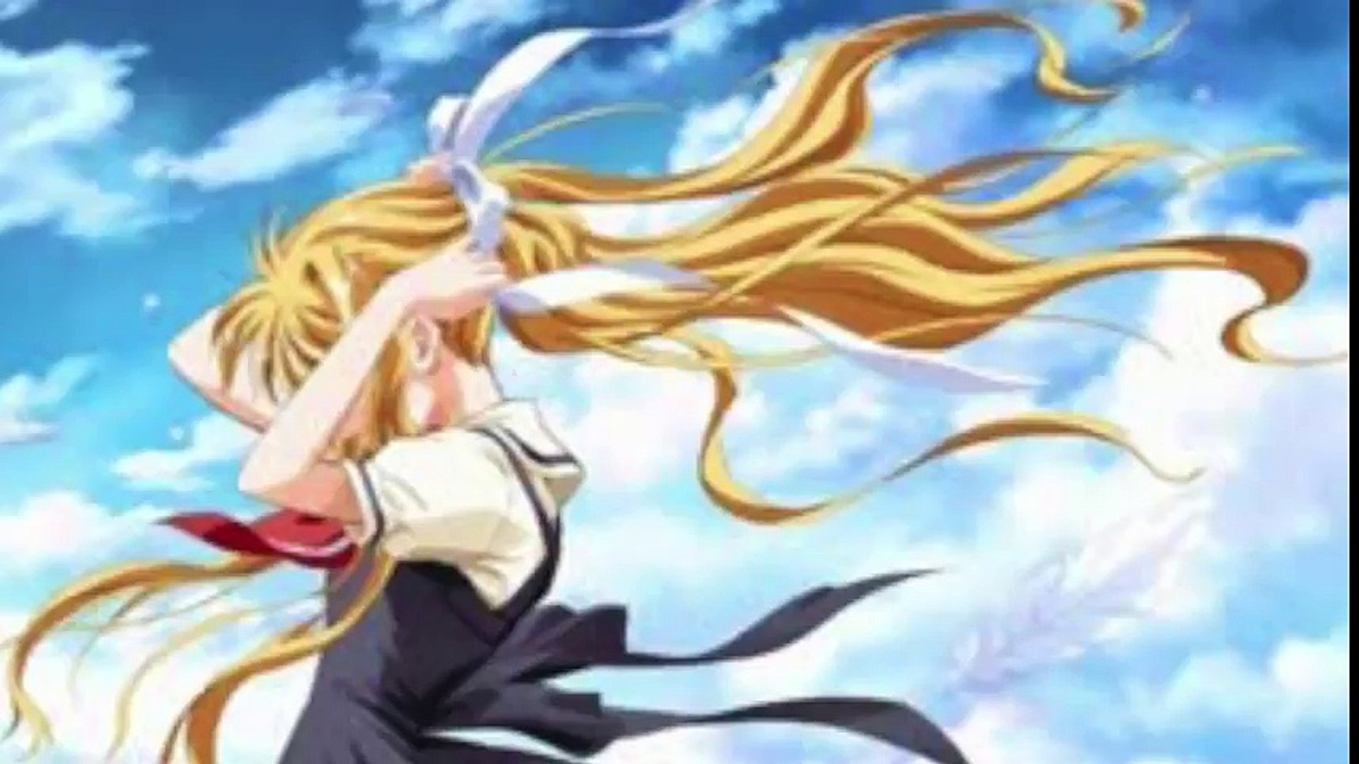 作業用bgm アニソン良曲 名曲fullメドレー集 高音質 Part 1 4 Video Dailymotion