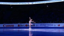 Kaetlyn Osmond 2017 World Figure Skating Championships Gala