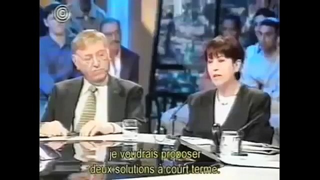 Popular Videos - Thierry Meyssan & Alain Soral part 1/4