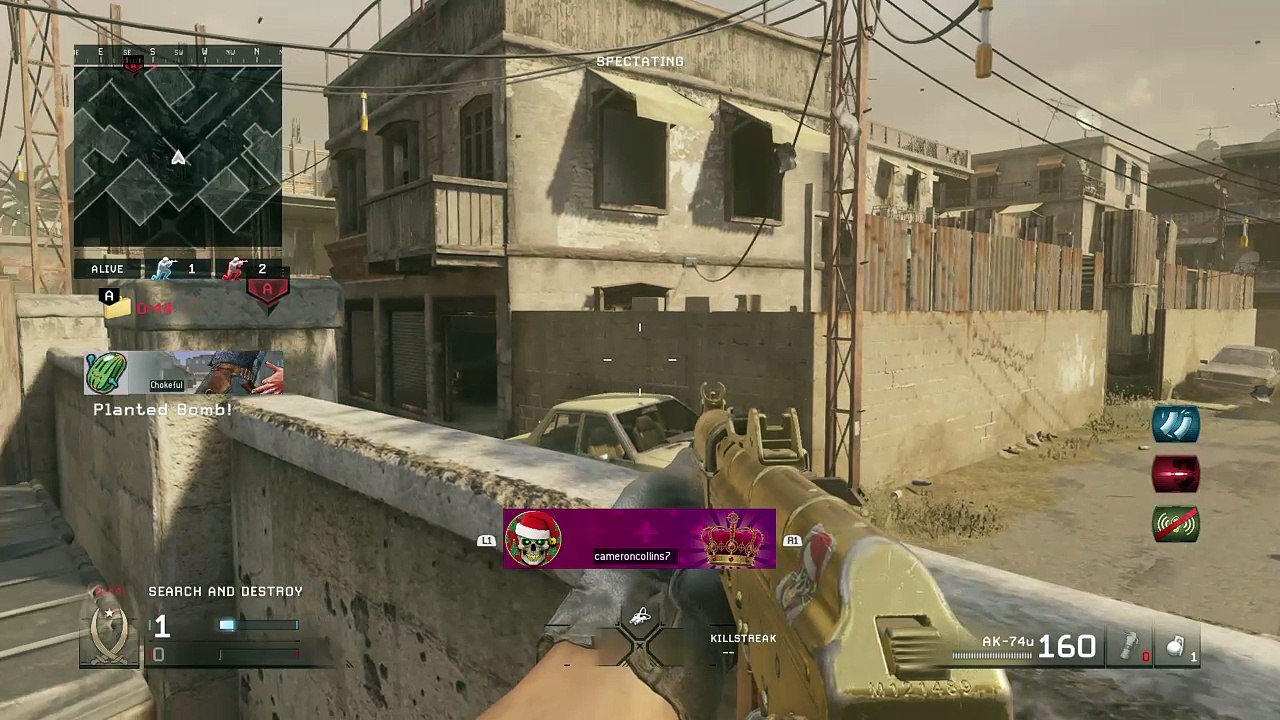 Game 1