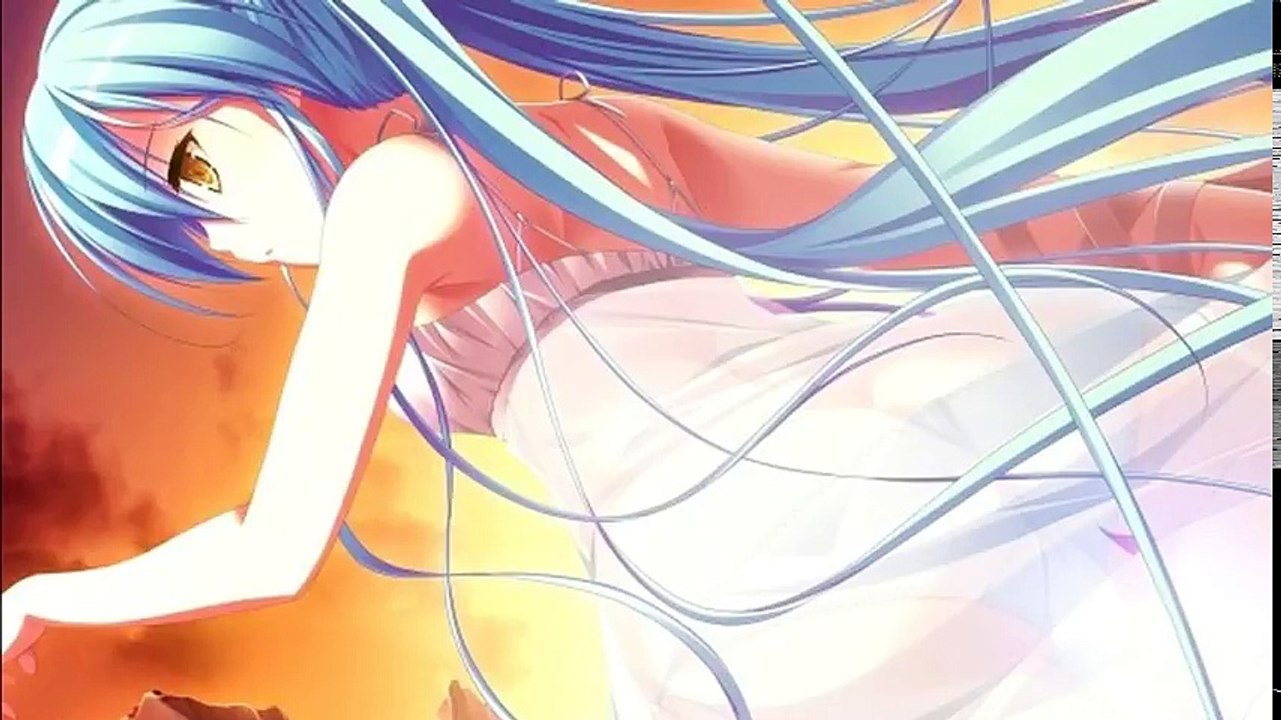 【作業用BGM】アニソン、ゲーソンBGM東方vocal神曲名曲メドレー集めてみました・高音質 part 3/5