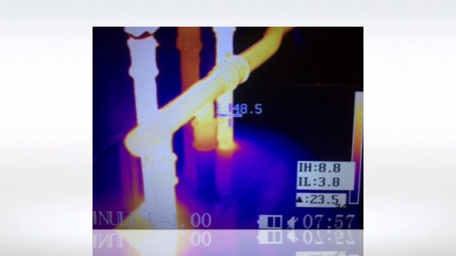 recherche de fuite et détection de réseaux