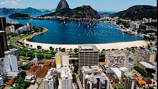 PONTOS TURÍSTICOS DO RIO DE JANEIRO PARTE 2