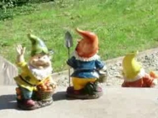 Juan-Mimi et les Trois Nains