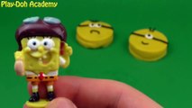 Play-Doh Minions S ob, Masha, Thomas & Friends, Tom and Jerry,