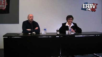 Alain Soral / Marion Sigaut : Comprendre les Lumières 2/2 part 4/5