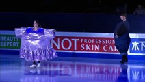 Cecilia Törn / Jussiville Partanen 2017 World Figure Skating Championships Gala
