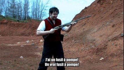 (Phelous #097) Resident Evil Afterlife (VOSTFR) (HD)