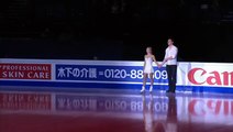 Aljona Savchenko / Bruno Massot 2017 World Figure Skating Championships Gala