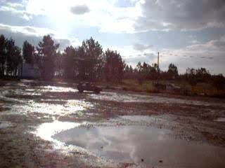 rally de carnaval em setubal 1º dia