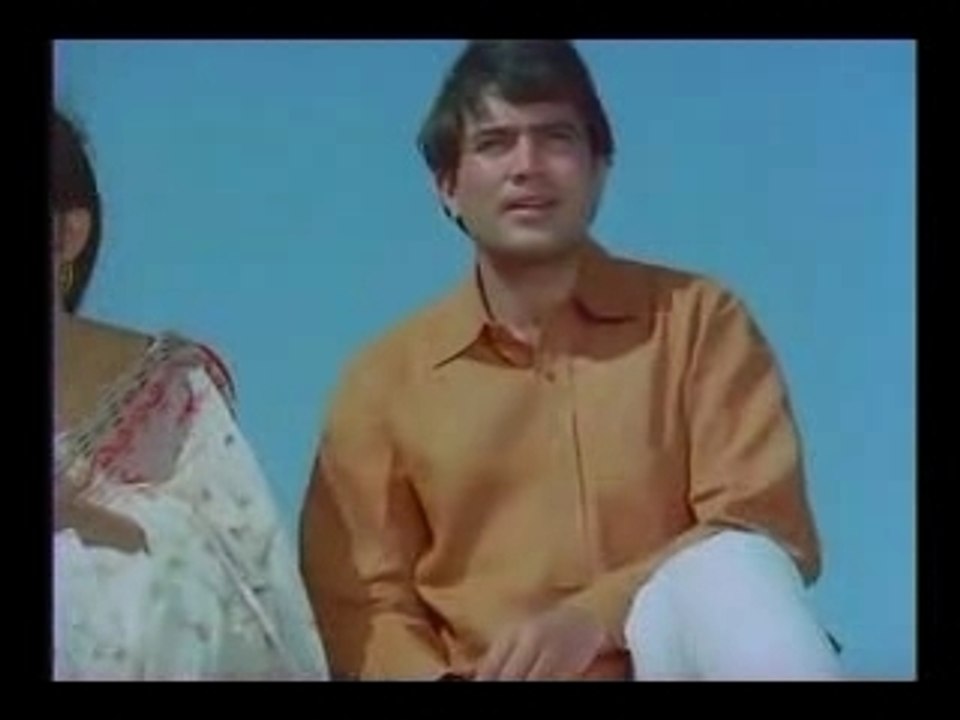 Nadiya Chale Chale Re Dhara