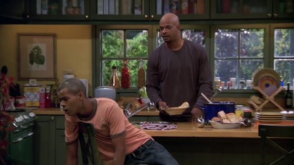 Eu, a patroa e as Crianças - S04E12 - A senhorita não é uma vagabunda - 720p - Dublado