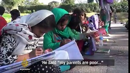 Master Ayub‬- A Real Hero of Pakistan