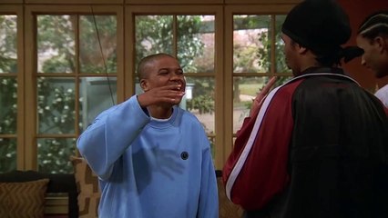 Eu, a patroa e as Crianças - S02E25 - Reforma - 720p - Dublado