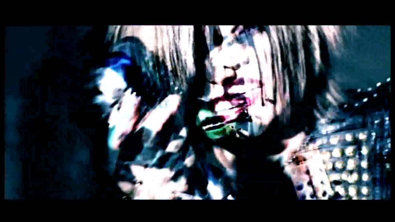 メディーナ　「螺旋」　ＭＶ