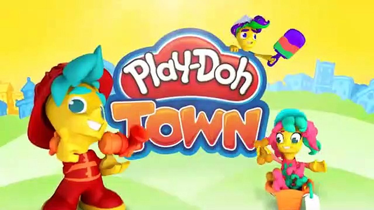 Play-doh Polska - Promocja Play-doh Tow TjwKGs