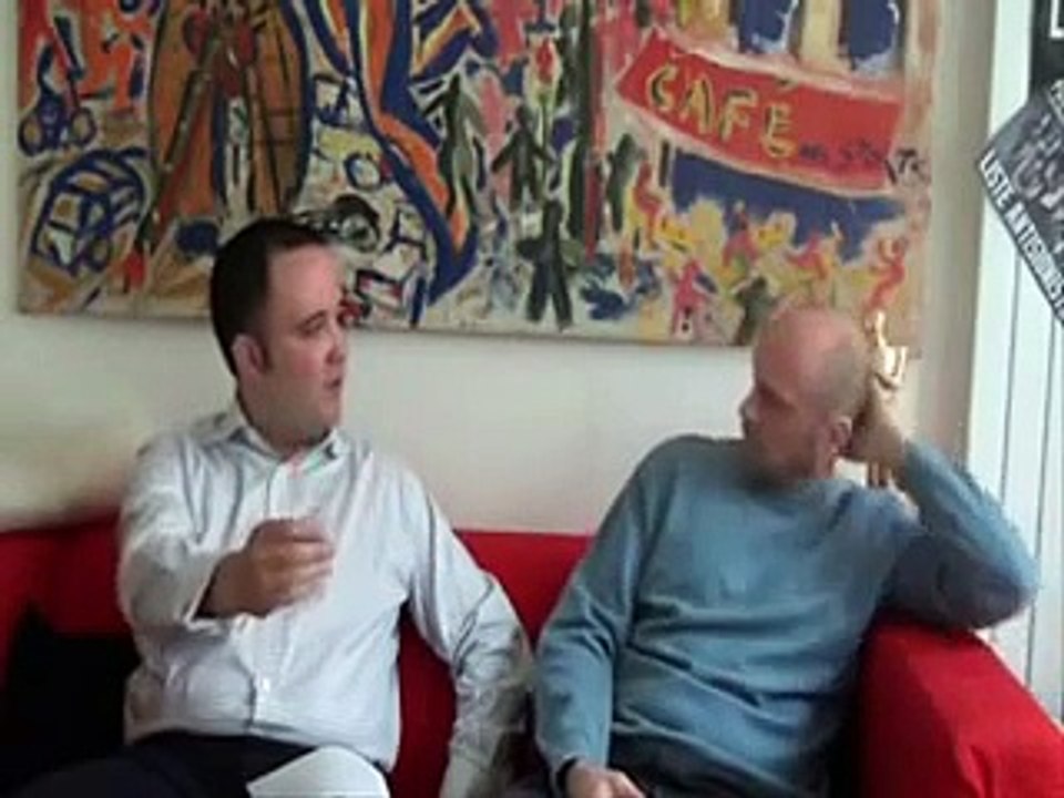 Alain Soral interviewé par Franck ABED sur Comprendre l’Empire (Mai 2011) part 5/5