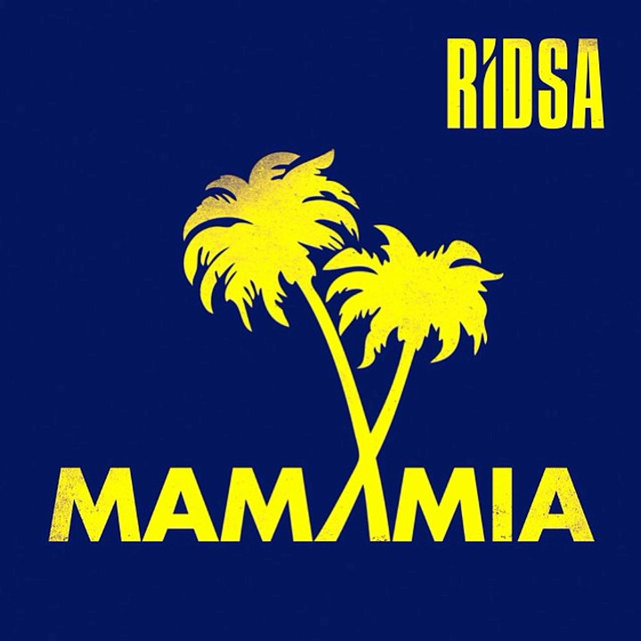 Ridsa - Mamamia