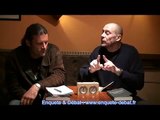 Débat entre Alain Soral et Oskar Freysinger - (avril 2011)   bonus pré/post débat part 2/4