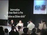 Popular Videos - Jean-Marie Le Pen & Alain Soral part 1/2
