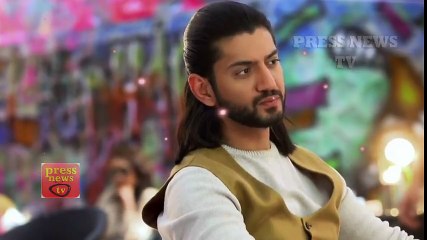 Dil Bole Oberoi -3rd April 2017 - Starplus Latest Upcoming News 2017 -