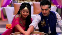 Yeh Rishta Kya Kehlata Hai -3rd April 2017 - Latest Upcoming Twist - Star Plus YRKKH News