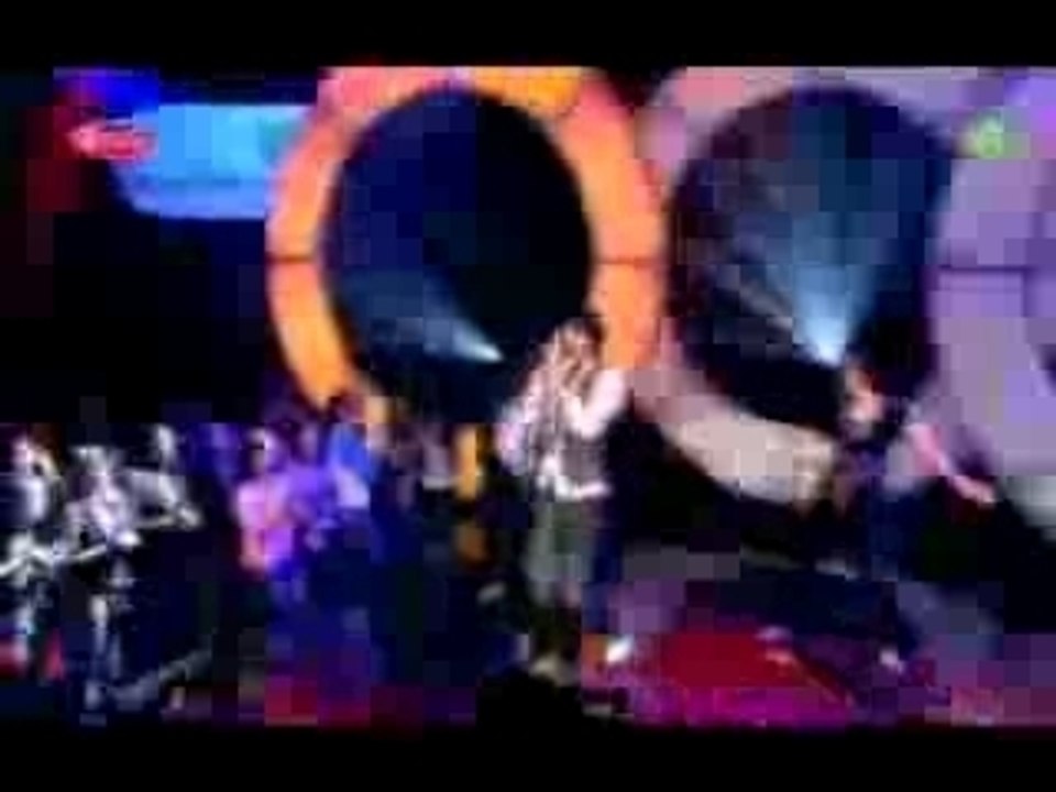 Basshunter - Jingle Bells Live
