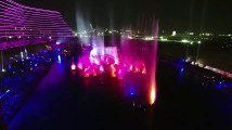 Must Watch: Okada Manila 'world's biggest dancing fountain'