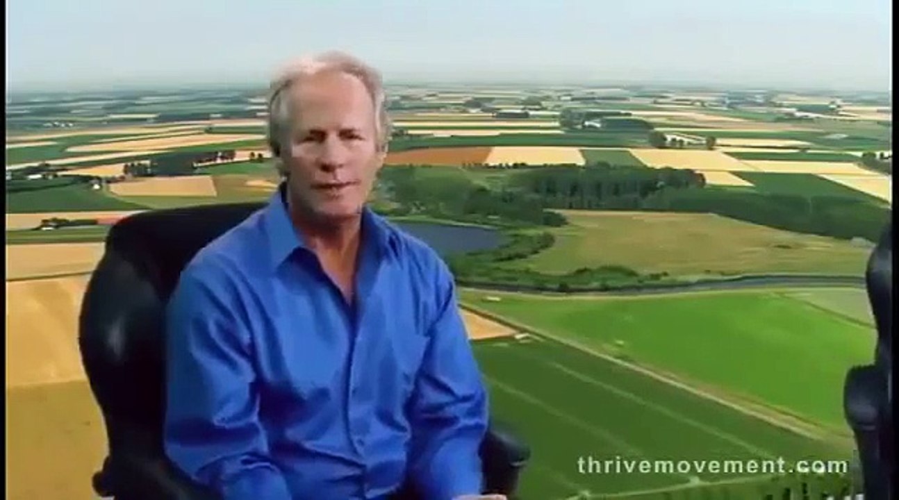 Le Nouvel Ordre Mondial pour les nuls (planète choc) part 1/3