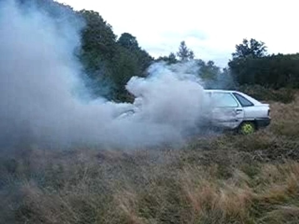 Fin de la R21 1ere partie