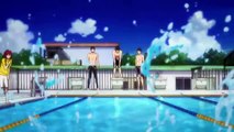 TVアニメ『Free! -Eternal Summer- 』8Fr WEB版予告