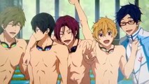 TVアニメ『Free! -Eternal Summer- 』PV