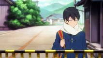 TVアニメ『Free!』 10Fr WEB版予告