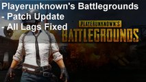 Playerunknown’s Battlegrounds crash on startup Fix