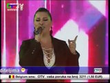 Jana Todorovic - Ako treba mogu to (OTV Valentinovo 27.3.2017)