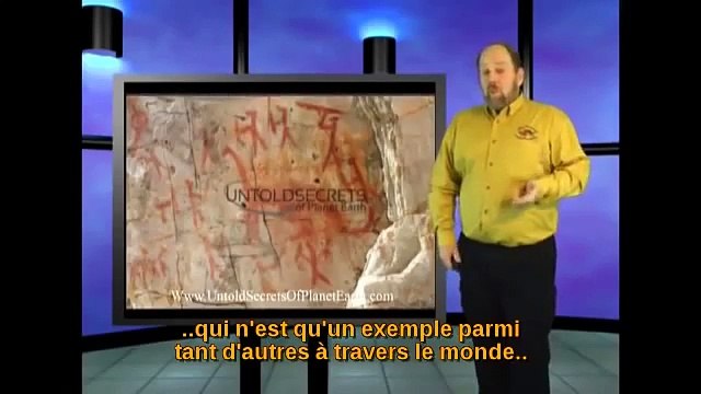 A Voir! Le meilleur film sur le Nouvel Ordre Mondial, les Illuminati et les Ovnis part 3/8
