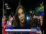 غرفة الأخبار | قرطاج تحيي مهرجانها بحضور رئيس الوزراء التونسي يوسف الشاهد
