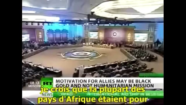 Alain Soral: Comment Poutine a Désamorcé la 3e Guerre Mondiale part 1/2