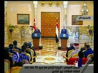 غرفة الأخبار | جولة منتصف الليل الإخبارية مع دينا زهرة | كاملة